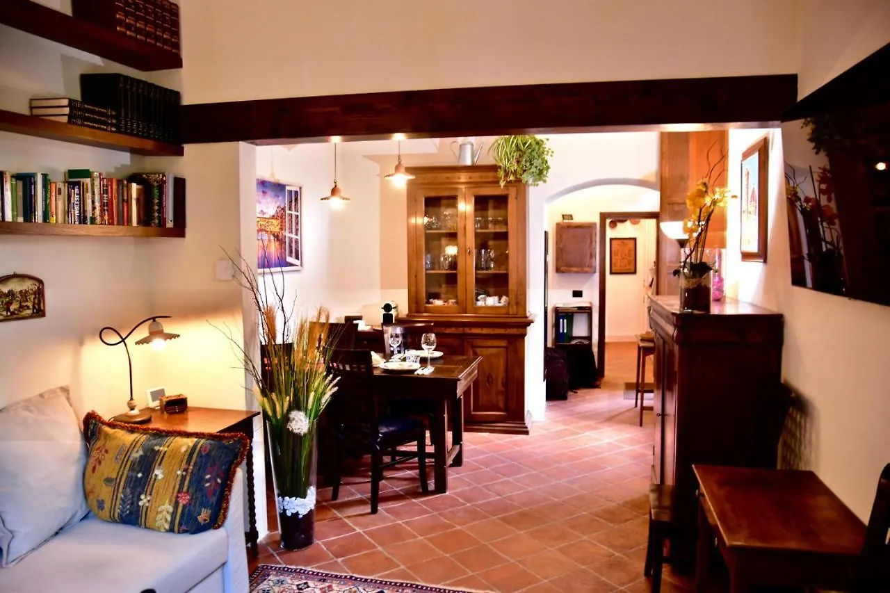 Villa Porta Romana - Family Country House In The Heart Of Florencja