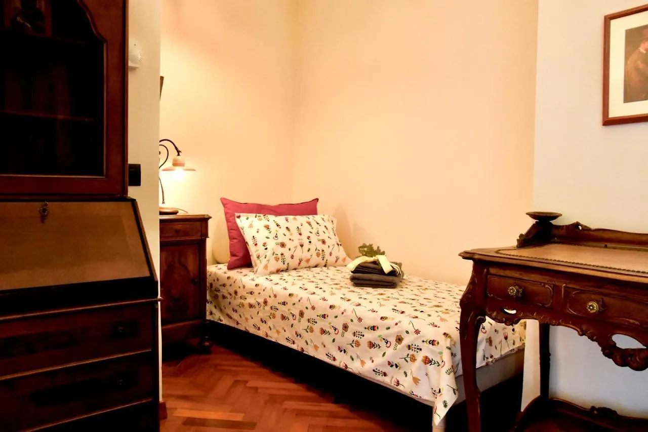 Villa Porta Romana - Family Country House In The Heart Of Florencja
