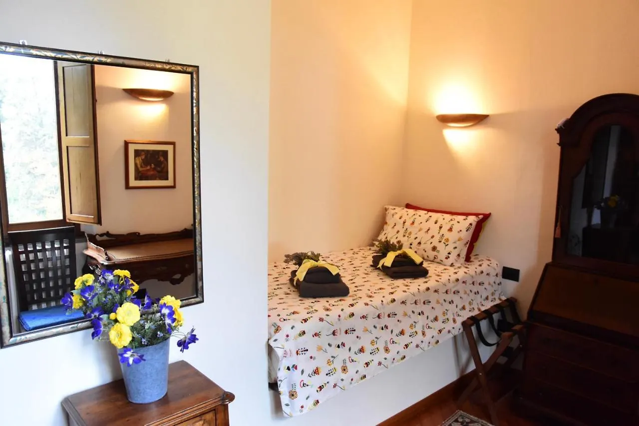 Villa Porta Romana - Family Country House In The Heart Of Florencja Włochy
