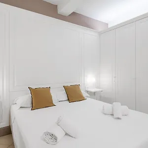 Mercato Modern Flat Florence