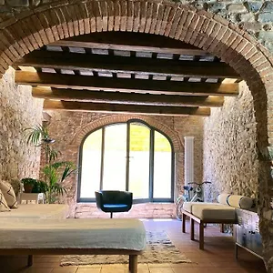 La Cantina. Splendido Loft Appena Ristrutturato. Florence