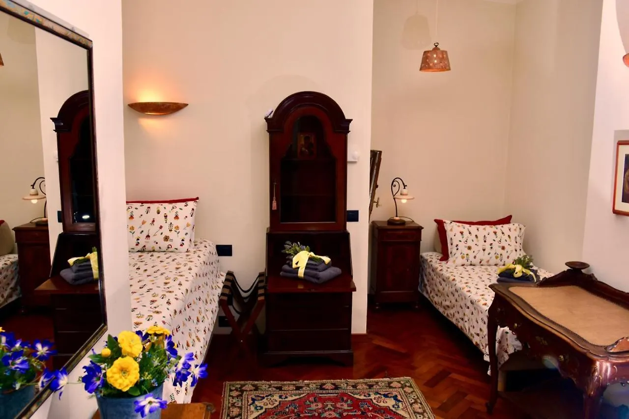 Villa Porta Romana - Family Country House In The Heart Of Florence Italy