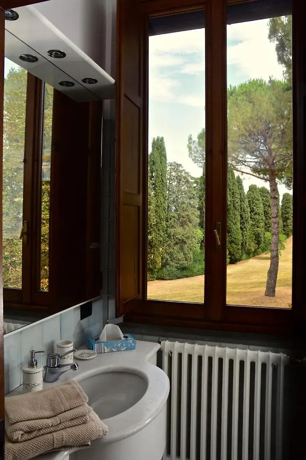 Villa Porta Romana - Family Country House In The Heart Of Florence