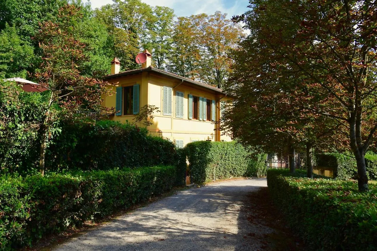 Villa Porta Romana - Family Country House In The Heart Of Florence Italy
