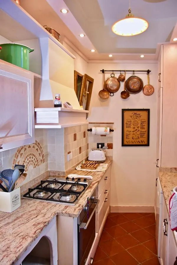 Villa Porta Romana - Family Country House In The Heart Of Florence Italy