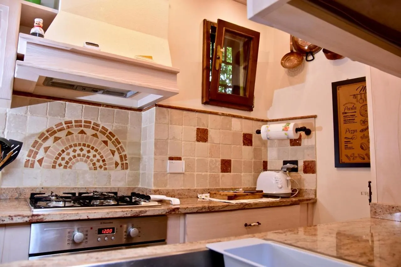 Villa Porta Romana - Family Country House In The Heart Of Florence 0*,