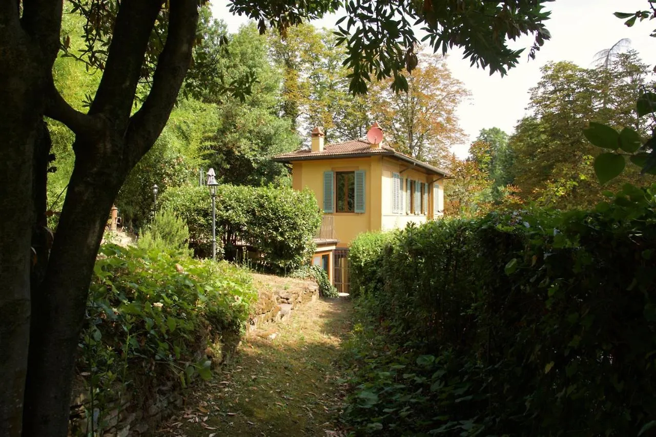 Villa Porta Romana - Family Country House In The Heart Of Florence